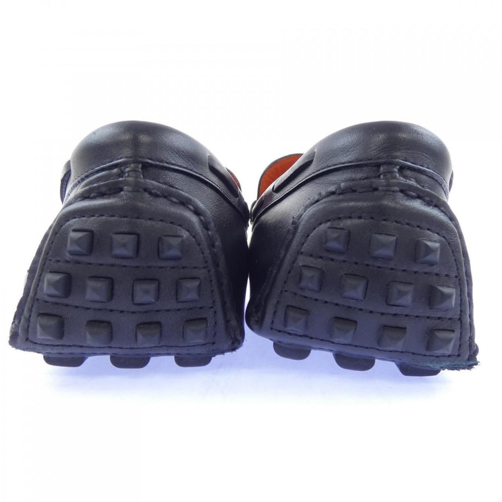 Hermes Collier de Chien Shoes — view 5