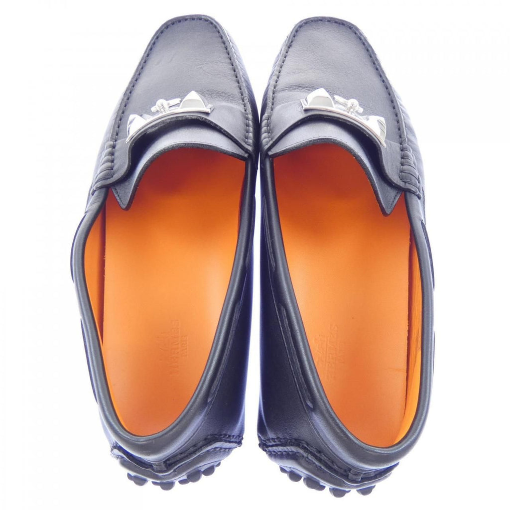 Hermes Collier de Chien Shoes — view 6