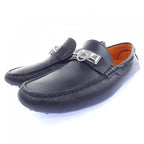 Hermes Collier de Chien Shoes — view 3