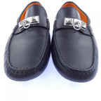 Hermes Collier de Chien Shoes — view 7