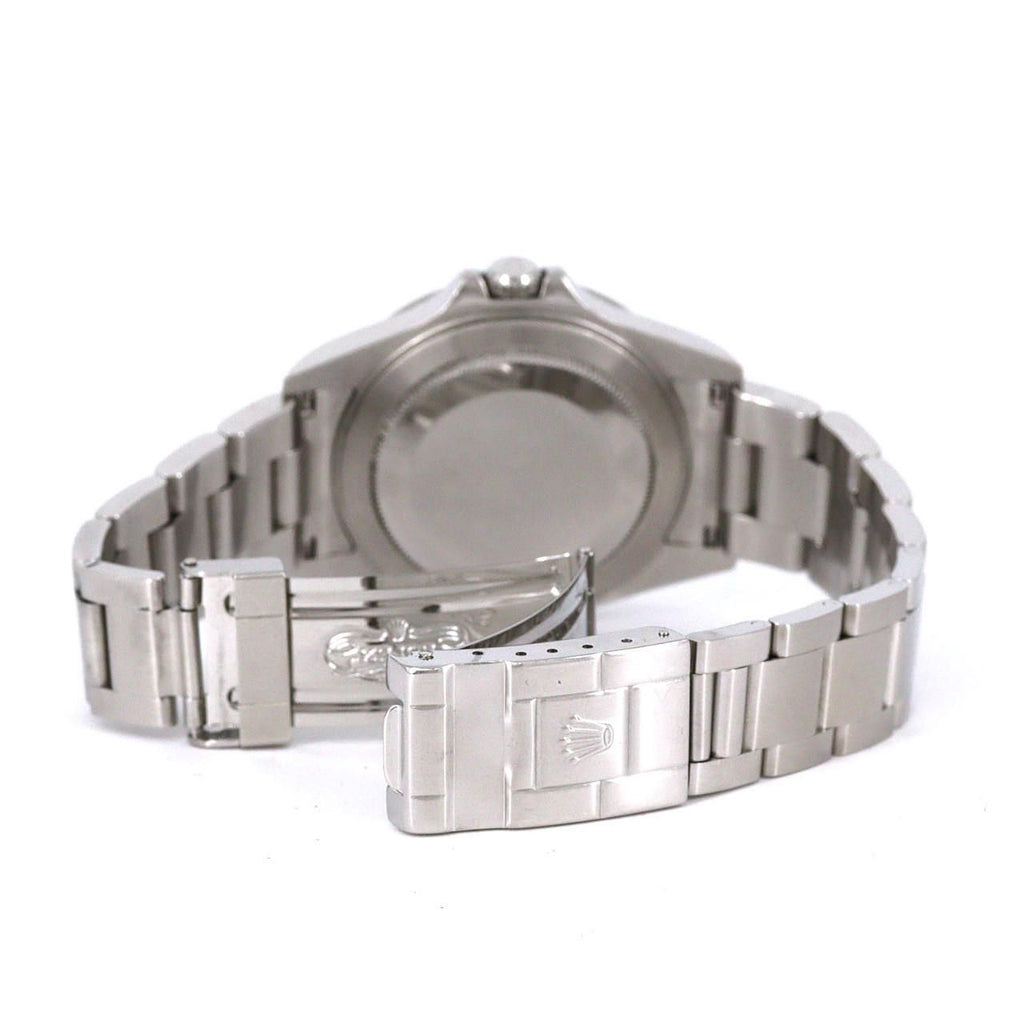 Rolex Explorer II SS Automatic Winding Number Watch — view 6