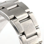 Rolex Explorer II SS Automatic Winding Number Watch — view 4