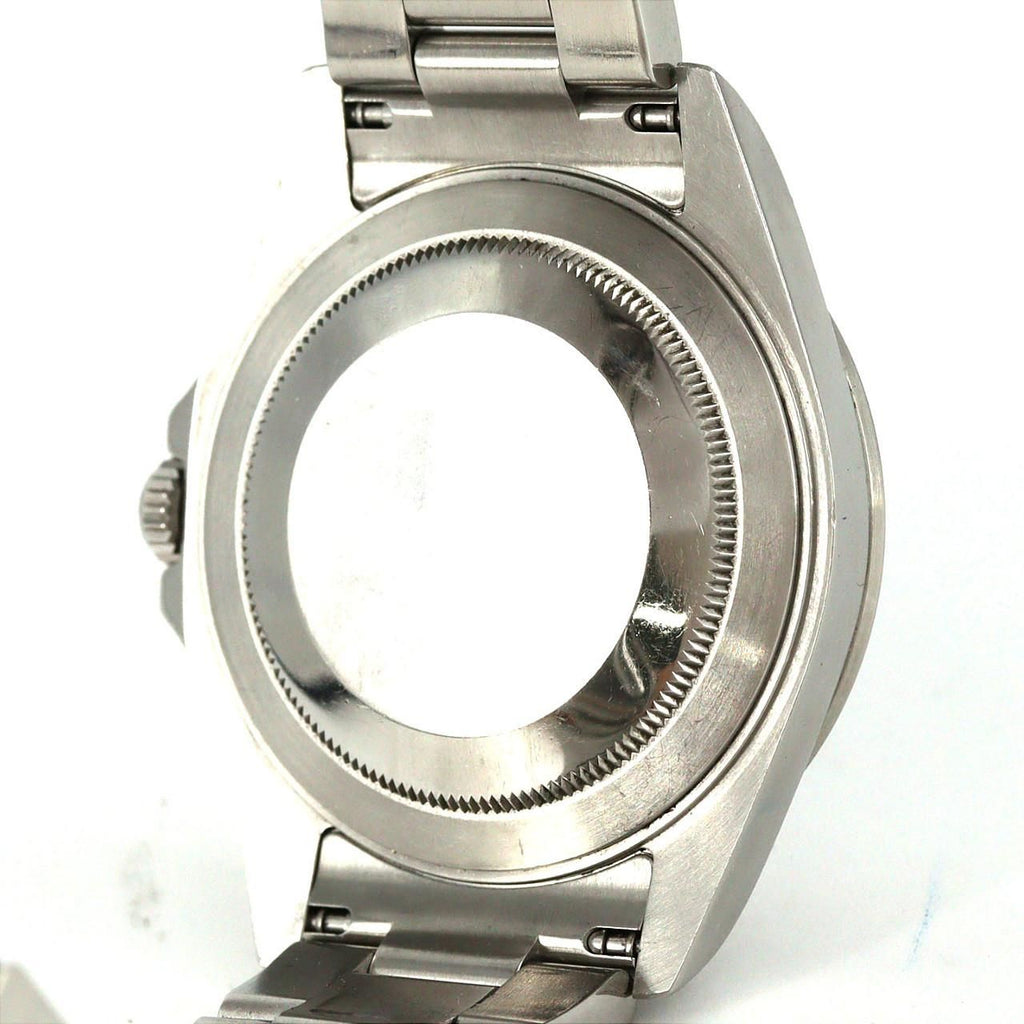 Rolex Explorer II SS Automatic Winding Number Watch — view 5