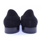 Hermes Destin Kelly Buckle Shoes — view 5