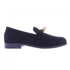 Hermes Destin Kelly Buckle Shoes