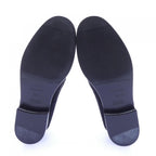 Hermes Destin Kelly Buckle Shoes — view 4