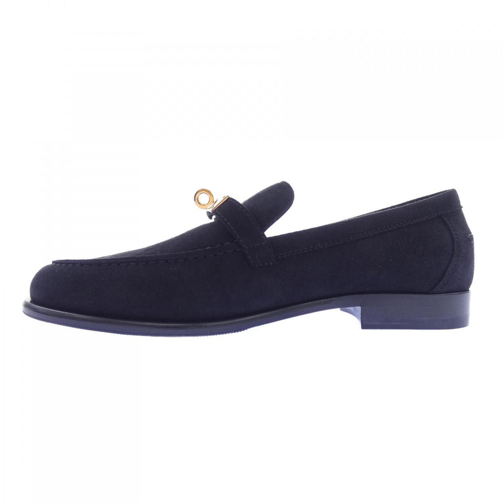 Hermes Destin Kelly Buckle Shoes — view 2