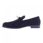 Hermes Destin Kelly Buckle Shoes — view 2