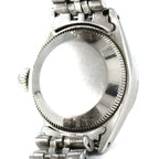 Rolex Oyster Perpetual Date Automatic Winding Watch — view 5