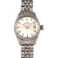Rolex Oyster Perpetual Date Automatic Winding Watch