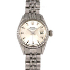 Rolex Oyster Perpetual Date Automatic Winding Watch
