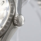 Rolex Oyster Perpetual Date Automatic Winding Watch — view 3