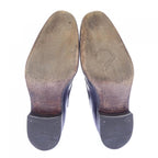 Hermes Louis Boots Black — view 4
