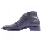 Hermes Louis Boots Black — view 2