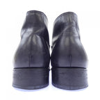 Hermes Louis Boots Black — view 5
