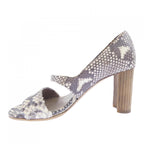 Hermes Sandals Beige — view 2