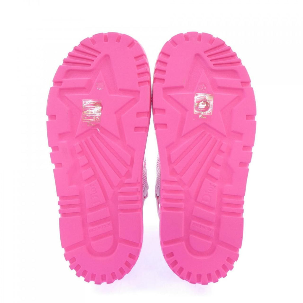Dior Espadrilles Act Sandals — view 4