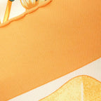 Hermes les Capucines Carre Scarf — view 4