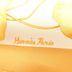 Hermes les Capucines Carre Scarf — view 2