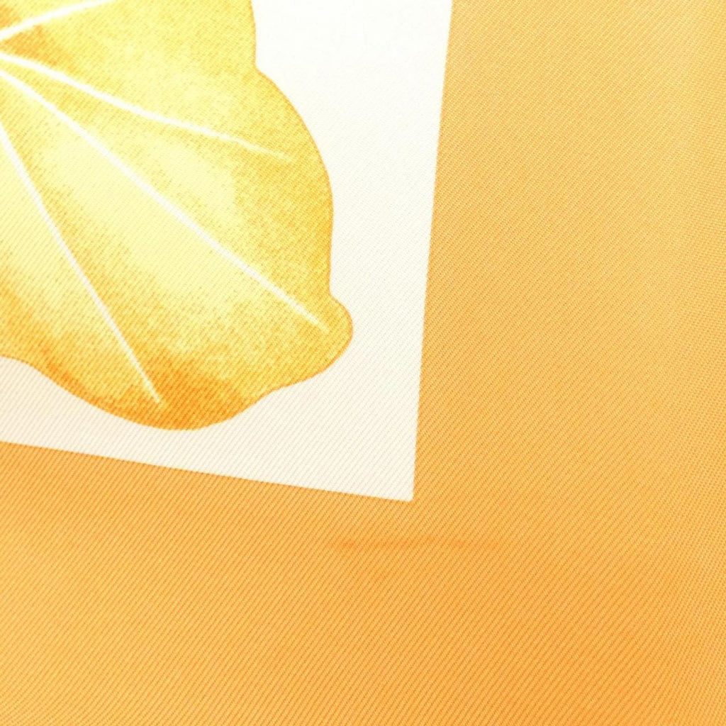 Hermes les Capucines Carre Scarf — view 3