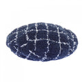 Chanel Cap Hat Black