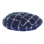 Chanel Cap Hat Black — view 2