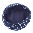 Chanel Cap Hat Black — view 5