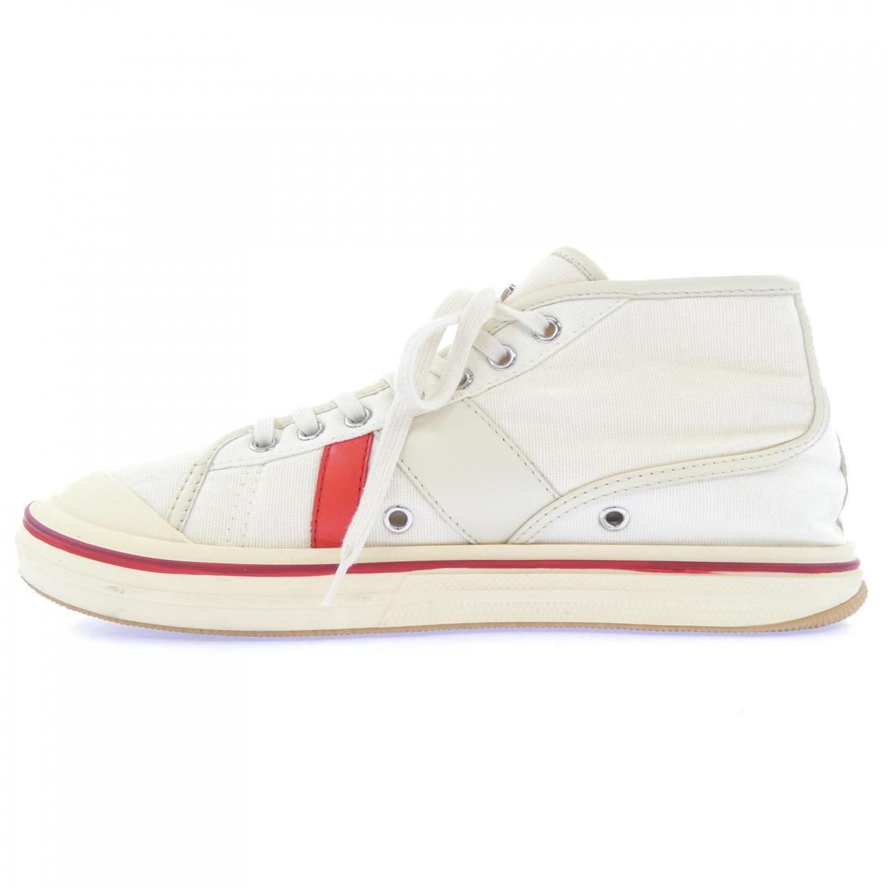 Bottega Veneta Elliott Sneakers — view 2