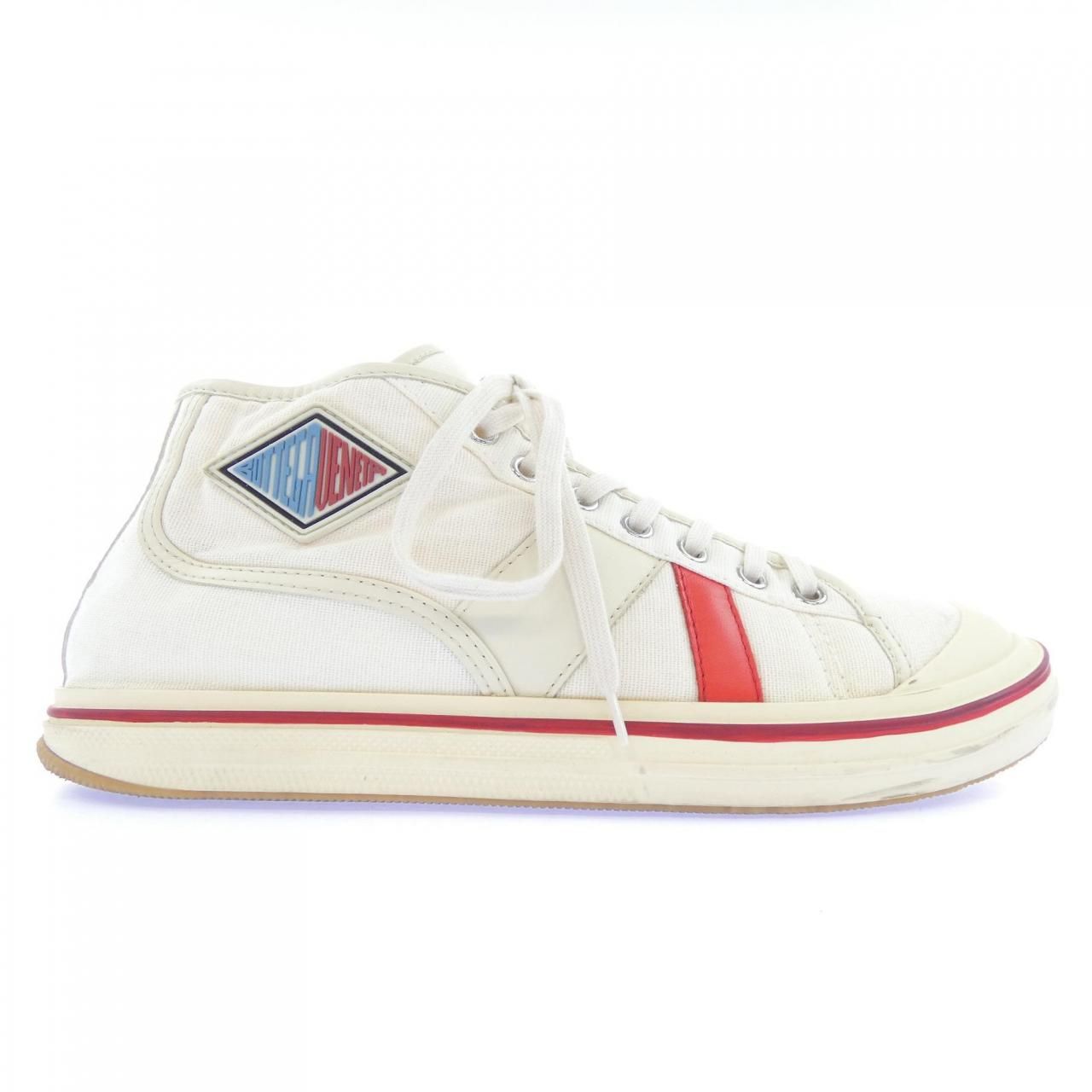 Bottega Veneta Elliott Sneakers
