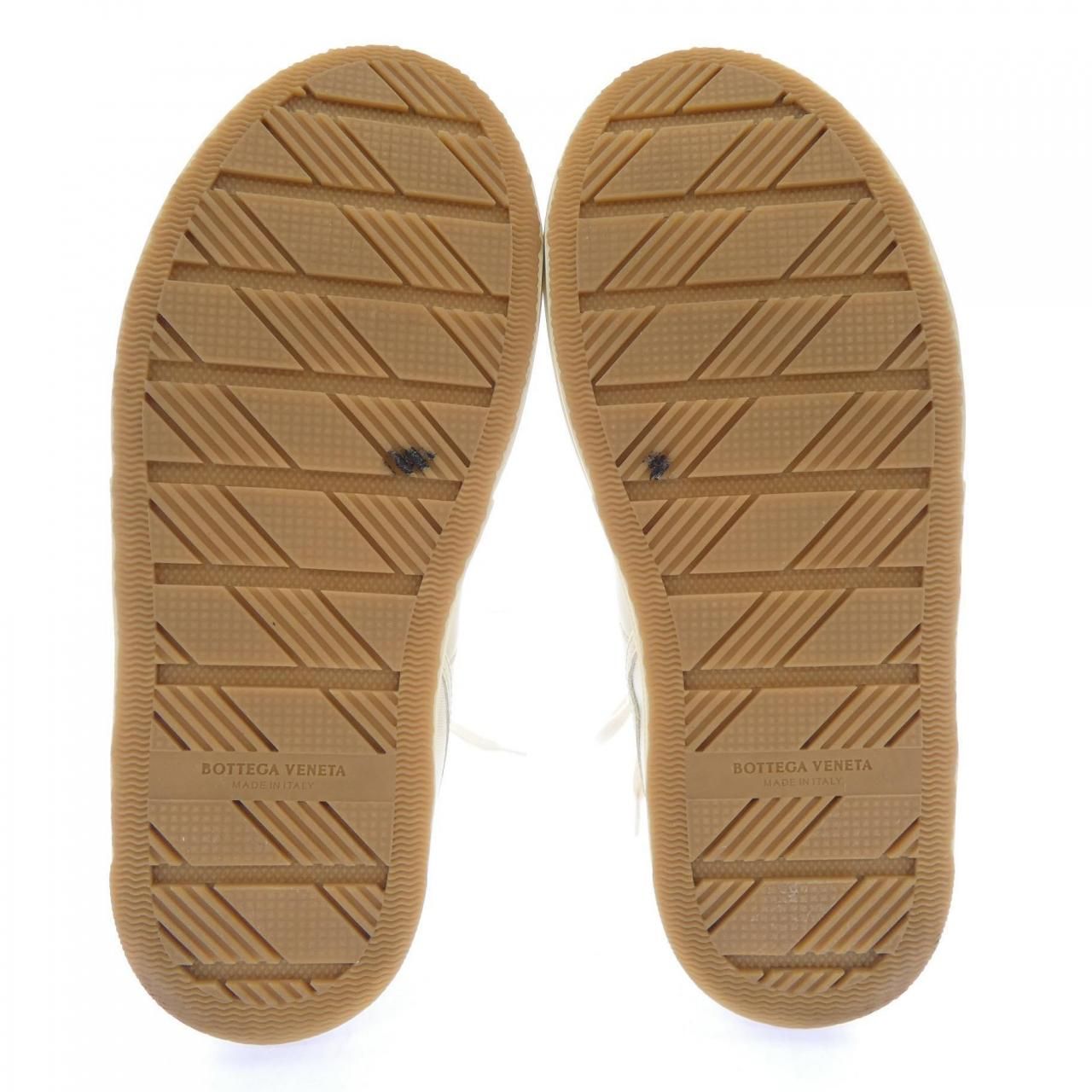 Bottega Veneta Elliott Sneakers — view 4