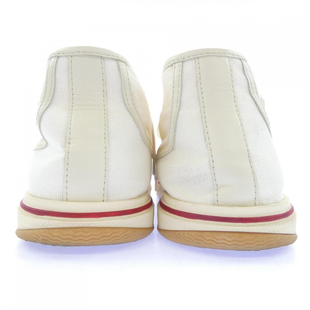 Bottega Veneta Elliott Sneakers — view 5