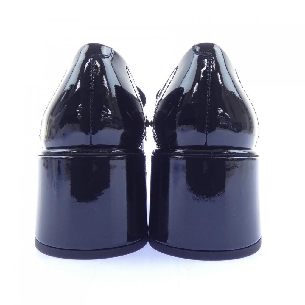 Chanel Sneakers Black — view 5