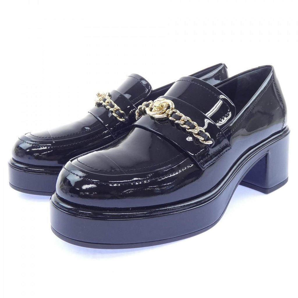 Chanel Sneakers Black — view 3