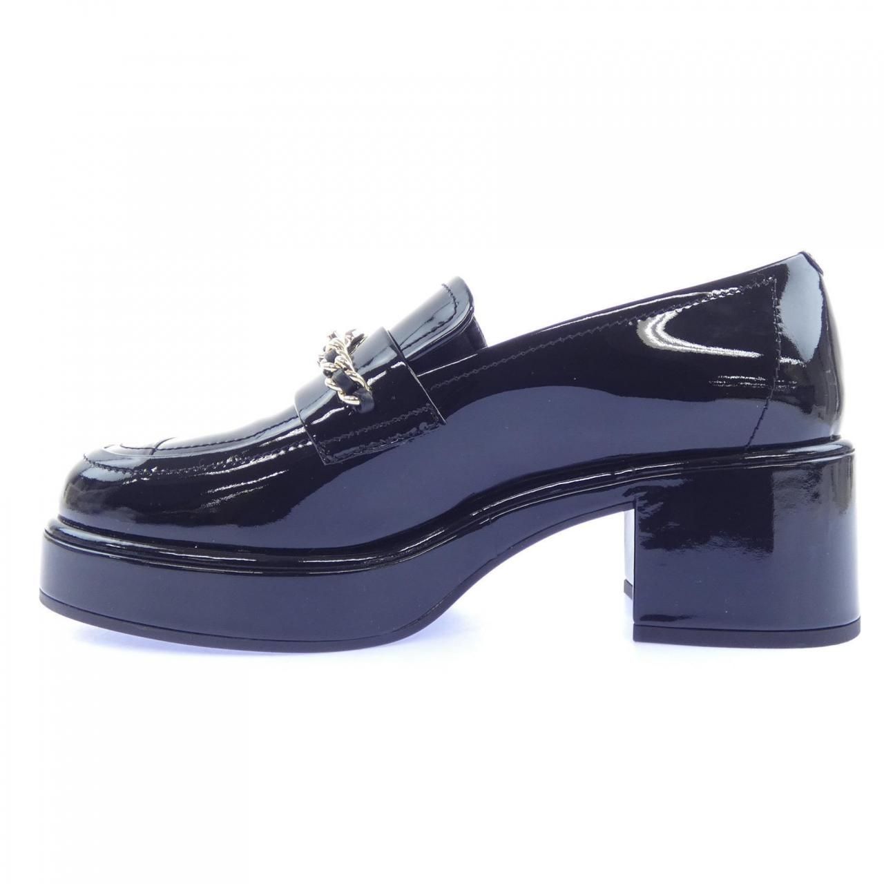 Chanel Sneakers Black — view 2