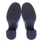Chanel Sneakers Black — view 4