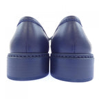 Chanel Loafers Turnlock Quilted Shoes — view 5