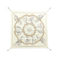 Hermes Lift Profile Carre Scarf