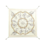 Hermes Lift Profile Carre Scarf