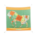 Hermes a Cheval Sur Mon Carre Scarf