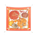 Hermes Nouvelle Coledonie Carre Scarf