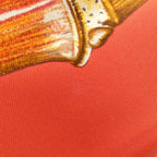 Hermes Nouvelle Coledonie Carre Scarf — view 3