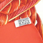 Hermes Nouvelle Coledonie Carre Scarf — view 4