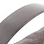 Bottega Veneta Bag Handbag Silver — view 6