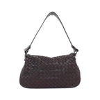 Bottega Veneta Bag Handbag Silver — view 2