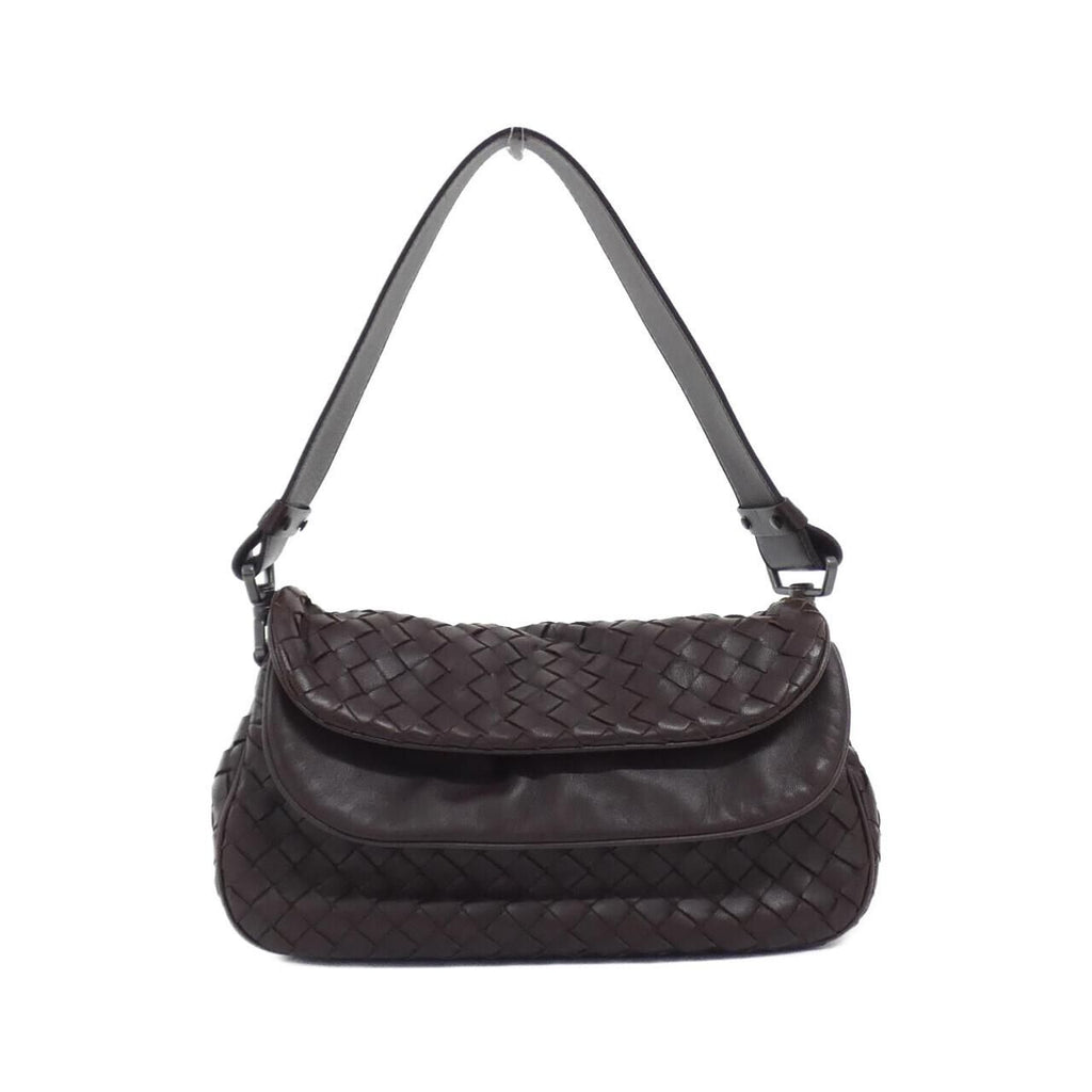 Bottega Veneta Bag Handbag Silver