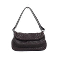 Bottega Veneta Bag Handbag Silver
