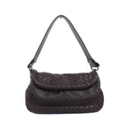 Bottega Veneta Bag Handbag Silver
