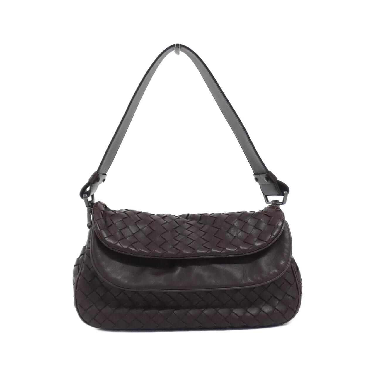 Bottega Veneta Bag Handbag Silver