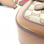 Gucci Kqwka Shoulder — view 4