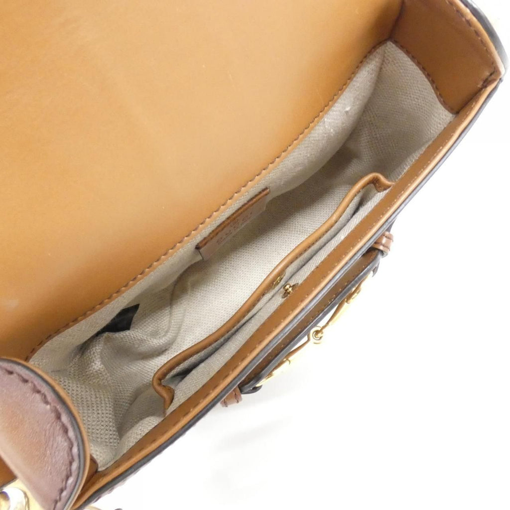 Gucci Kqwka Shoulder — view 8